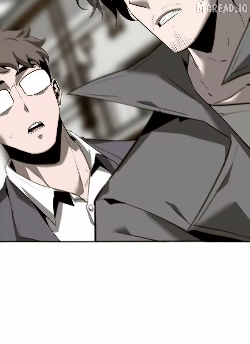 Spectres Chapter 37  - page 13